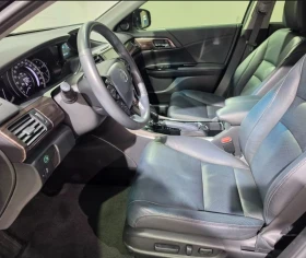Honda Accord 2.4 бензин! Автоматик! Екзекютив!, снимка 5