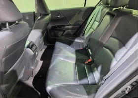 Honda Accord 2.4 бензин! Автоматик! Екзекютив!, снимка 7