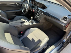 Mercedes-Benz C 220 FACE / PANORAMA / EURO 5 , снимка 6