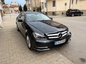 Mercedes-Benz C 220 FACE / PANORAMA / EURO 5 , снимка 2