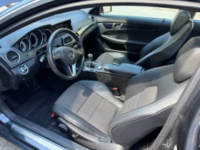Mercedes-Benz C 220 FACE / PANORAMA / EURO 5 , снимка 5