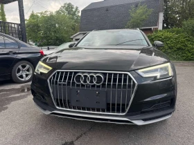 Audi A4 Allroad * Technik * АВТОКРЕДИТ * ОТ ПРЕДСТАВИТЕЛСТВО, снимка 2