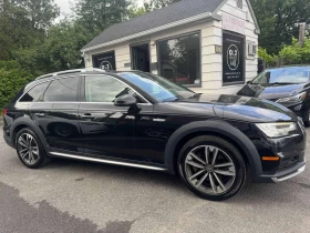 Audi A4 Allroad * Technik * АВТОКРЕДИТ * ОТ ПРЕДСТАВИТЕЛСТВО, снимка 4