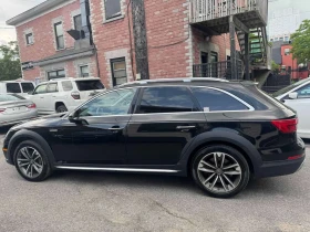 Audi A4 Allroad * Technik * АВТОКРЕДИТ * ОТ ПРЕДСТАВИТЕЛСТВО, снимка 3