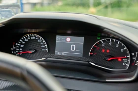 Peugeot 208, снимка 8