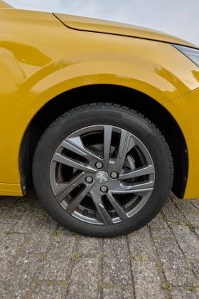 Peugeot 208, снимка 17