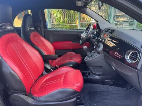 Abarth 595, снимка 11