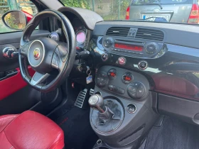 Abarth 595, снимка 12