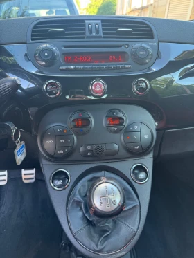 Abarth 595, снимка 15
