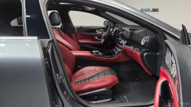 Mercedes-Benz CLS 450 4MATIC AMG* HUD* КОЖА* ОБДУХВ* ПАНО* 360, снимка 10