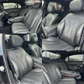 Mercedes-Benz S 550  4 MATIC / FULL, снимка 14