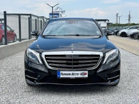 Mercedes-Benz S 550  4 MATIC / FULL, снимка 2