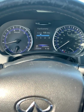 Infiniti Q50 3.7 AWD, снимка 11