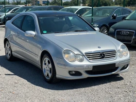 Mercedes-Benz C 200 Kompressor, снимка 3