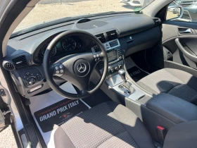 Mercedes-Benz C 200 Kompressor, снимка 7