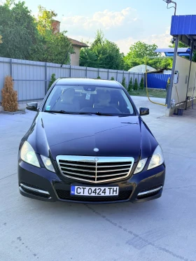 Mercedes-Benz E 300 E300cdi, снимка 3