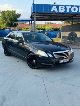 Mercedes-Benz E 300 E300cdi, снимка 1