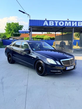 Mercedes-Benz E 300 E300cdi, снимка 2