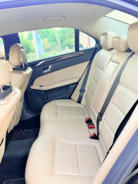 Mercedes-Benz E 300 E300cdi, снимка 10