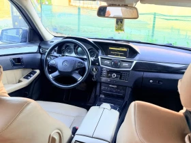 Mercedes-Benz E 300 E300cdi, снимка 9
