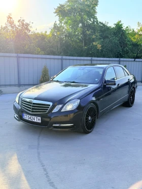 Mercedes-Benz E 300 E300cdi, снимка 6