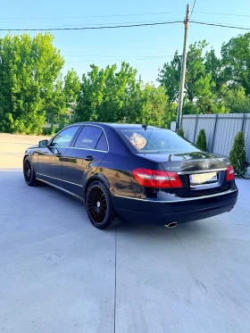 Mercedes-Benz E 300 E300cdi, снимка 5