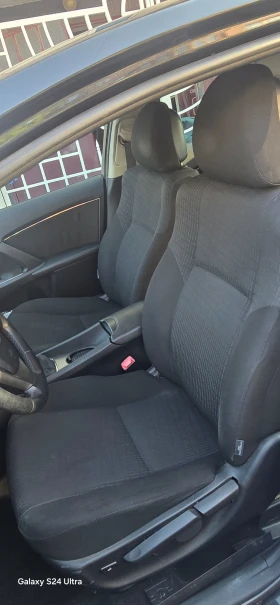 Toyota Avensis 2.2 D-4D Executive, снимка 15