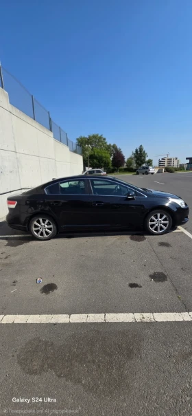 Toyota Avensis 2.2 D-4D Executive, снимка 7
