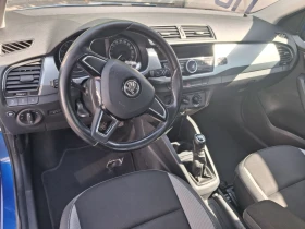 Skoda Fabia 1.0 MPI, снимка 7
