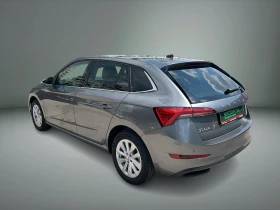 Skoda Scala 1.5 TSI 6M, снимка 3