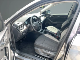 Skoda Scala 1.5 TSI 6M, снимка 9