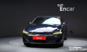 Kia K5 2.0 Prestige, снимка 3