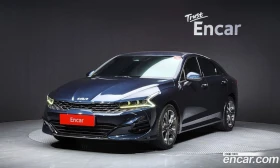 Kia K5 2.0 Prestige, снимка 1