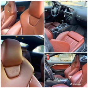 Audi S5 4.2 v8, снимка 13
