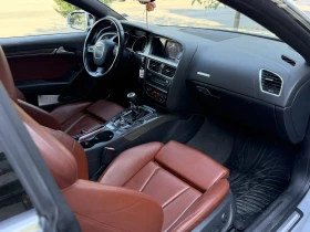 Audi S5 4.2 v8, снимка 6
