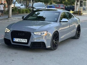 Audi S5 4.2 v8, снимка 3