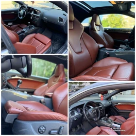 Audi S5 4.2 v8, снимка 12