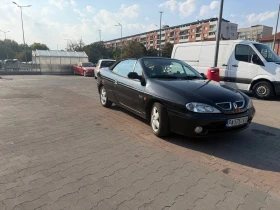 Renault Megane, снимка 4