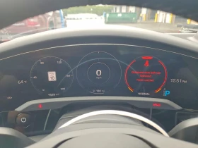 Porsche Taycan, снимка 9
