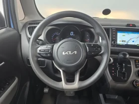 Kia Ray Ray Standard, снимка 11