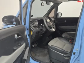 Kia Ray Ray Standard, снимка 9
