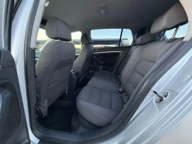 VW Golf 2.0TDI ИТАЛИЯ, снимка 8