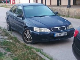 Honda Accord, снимка 1
