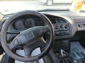 Honda Accord, снимка 4