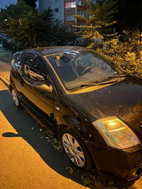 Citroen C2, снимка 2