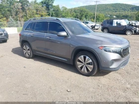 Mercedes-Benz EQB 300 Suv 4Matic, снимка 1