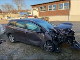 Kia Ceed 1.4.  16v - 11 лв. / 5.62 € - 74436850 2