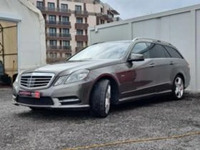 Mercedes-Benz E 500 AMG-Bi turbo 4Matik-Panorama | Mobile.bg    2