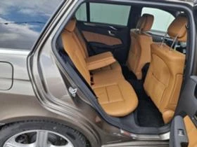 Mercedes-Benz E 500 AMG-Bi turbo 4Matik-Panorama | Mobile.bg    13
