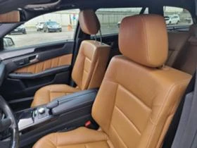 Mercedes-Benz E 500 AMG-Bi turbo 4Matik-Panorama | Mobile.bg    11
